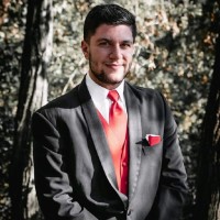 FIT Technologies Employee Tony Samrani's profile photo