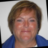APPLY Employee Lise Mikalsen's profile photo
