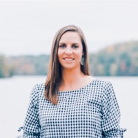 Katie Ettinger's profile photo