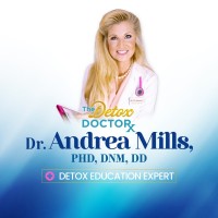 Andrea Mills