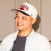 Matt Tanaka