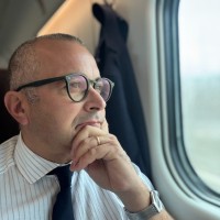 Remark srl Employee Michele de Meo's profile photo