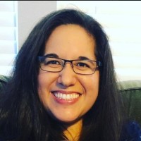 Cycorp Employee Angie Lopez's profile photo