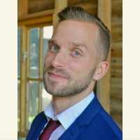 Binkies 3D Employee Danny van Delden's profile photo