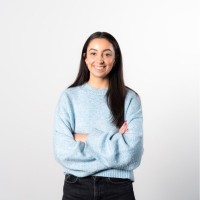 DemoUp Cliplister Employee Ciara O'Reilly's profile photo