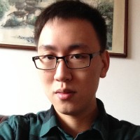 Fix.com Employee Weiwei Sha's profile photo