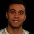 Amazon Employee Saif Amer's profile photo