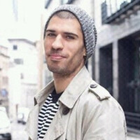 Giulio Berti Email & Phone Number