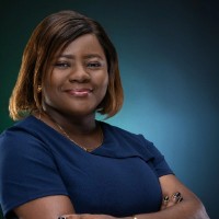 Goodwill Audit & Consulting Employee Marlyse Ligen's profile photo