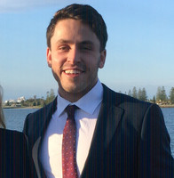 Jacob Smyth's profile photo