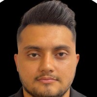 Flux Employee Anderson Campos's profile photo