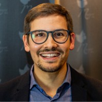 Luca Cais Email & Phone Number