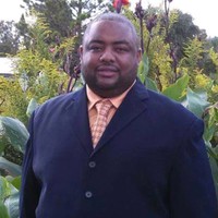 Target Employee Charles Wilkins's profile photo