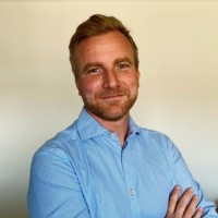 Dagab Employee Tobias Nilsson's profile photo