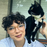 SOHO Art Consulting Employee Annaleah Commer's profile photo