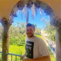 Lukas Evans-Jones Email & Phone Number