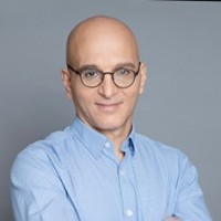 Longevitix Employee Gaby Hayon's profile photo