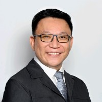 Rajah & Tann Asia Employee Jim Tay's profile photo