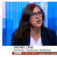 Trusted Employee Rachel Lane's profile photo
