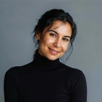 Tarlogic Employee Lara Gonzalez Gomez's profile photo