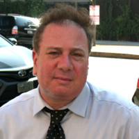 Confie Employee Brian Cantor's profile photo