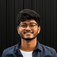 Linq Employee Chethan Jonnala's profile photo