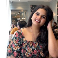 BigStep Technologies Employee Komal Sahu's profile photo