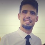 Verallia Argentina Employee Gabriel Fontao's profile photo