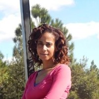 Nalley BMW Employee Lia Hairston's profile photo