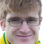 Gippsland Centre against Sexual Assault Employee Liam Bantock's profile photo