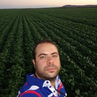 Syngenta Employee Thiago Dutra's profile photo