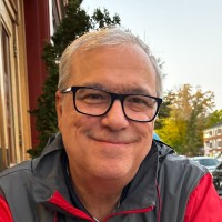 Tri-State Overhead Crane Employee Roger Allen's profile photo