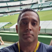 Sanepar Employee Antonio Canuto's profile photo