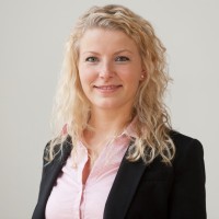 E-mail de Friederike Zeller