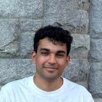 LatchBio Employee Anirudh Narsipur's profile photo