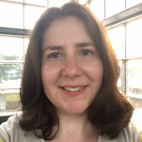 CARIE Employee Mariel Lorenz's profile photo