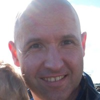 brightsolid Employee Grant Bain's profile photo