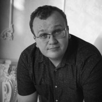 Alexander Garbuzov Email