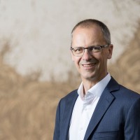 Lhoist Employee Andreas Bode's profile photo