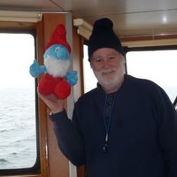 IdeaWorks Employee Bryce Merill's profile photo