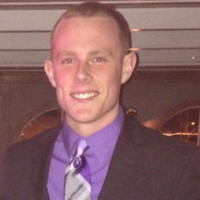 Kingsley Physical Therapy Employee Eric Newberry's profile photo