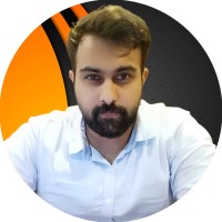 SRJ Chartered Professional Accountants (Canada) Employee Abdul Ahad's profile photo