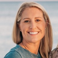 Federal Reserve Bank of St. Louis Employee Jessica Ebert's profile photo