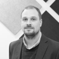 JTA Connection Employee Juho Pulakka's profile photo