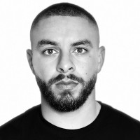 Elias Thruston Email & Phone Number