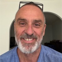 Juiced TV Employee Dale Roberts's profile photo