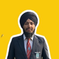 Prudent AI Employee Sarabjot Singh's profile photo