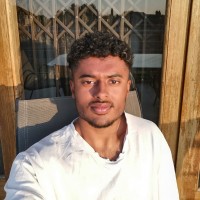 Thoughtware Employee Pritish Sewsunker's profile photo