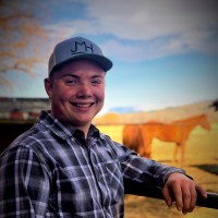 JH Real Estate Employee John Holifield's profile photo