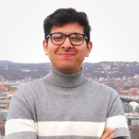 QuantumHub Employee Usman Khalid's profile photo